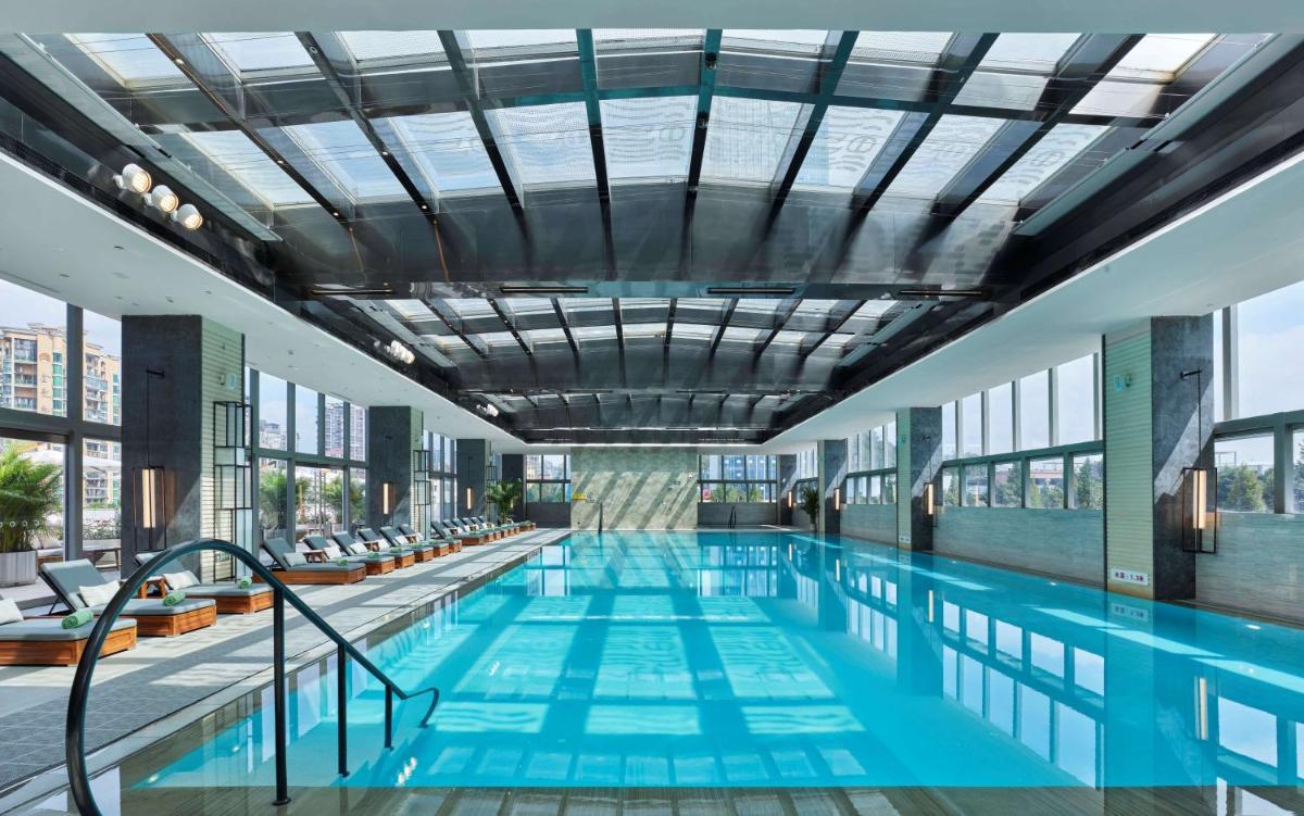 Hilton Guiyang - Housity