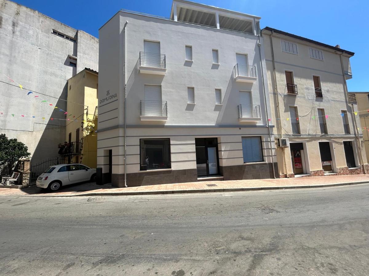 Domu Dina Affittacamere 1 - Housity