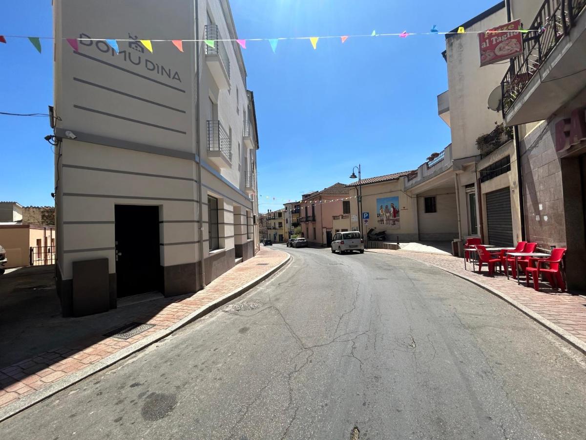 Domu Dina Affittacamere 1 - Housity