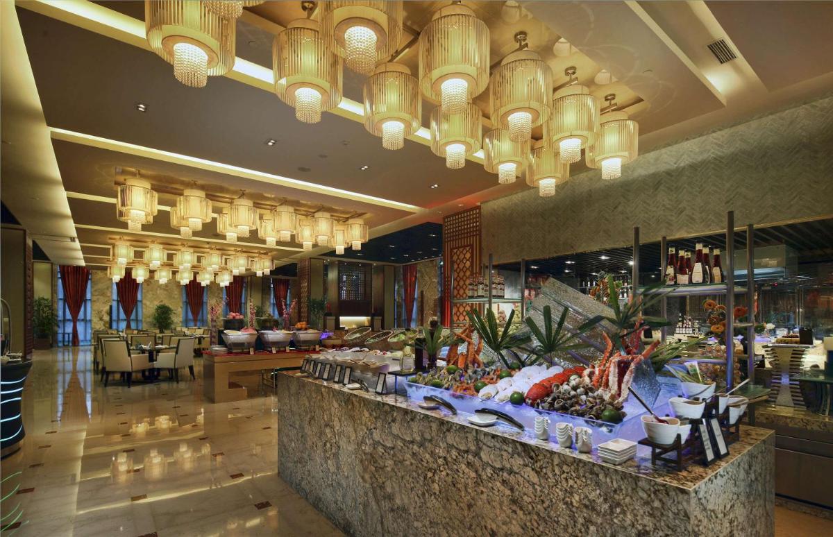 Hilton Tianjin Eco-City - Housity