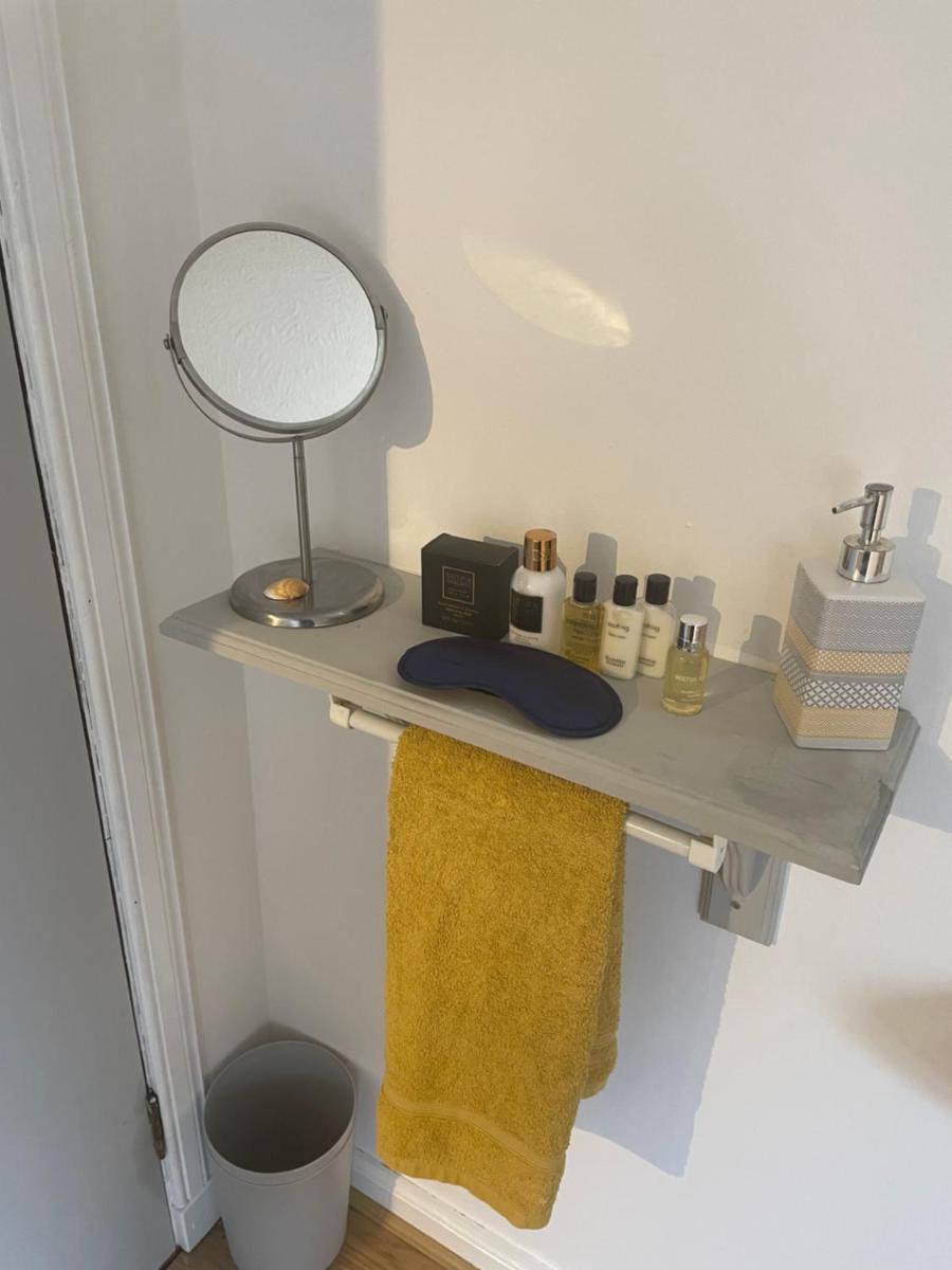 Cosy loft room in Morningside, Edinburgh - Housity
