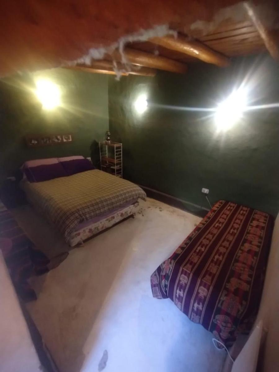 Suitetrails - La Casita