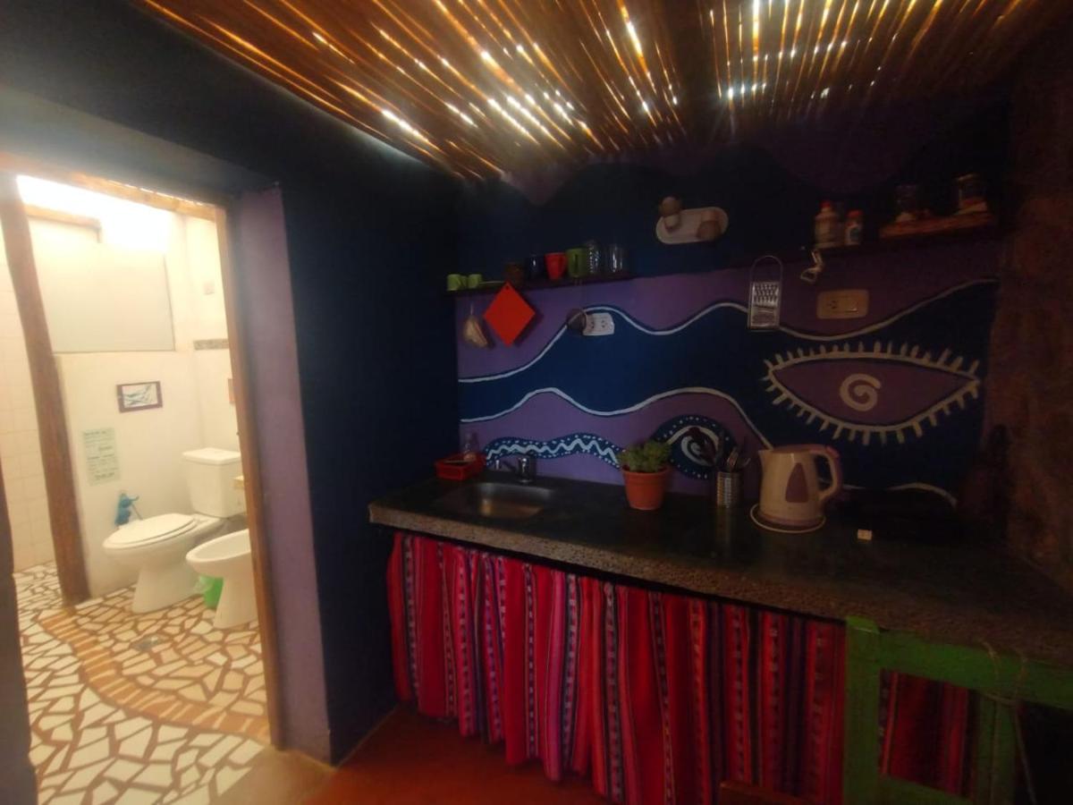 Suitetrails - La Casita