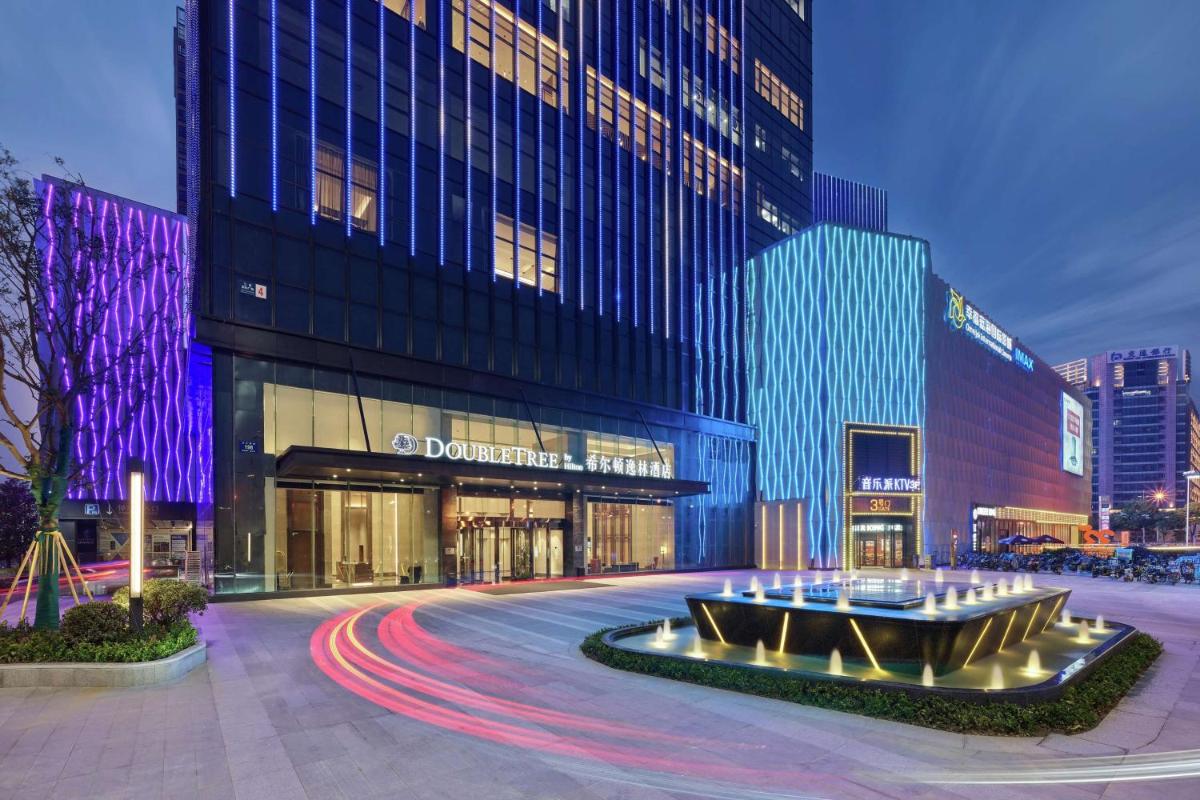 Doubletree By Hilton Yangzhou - Housity