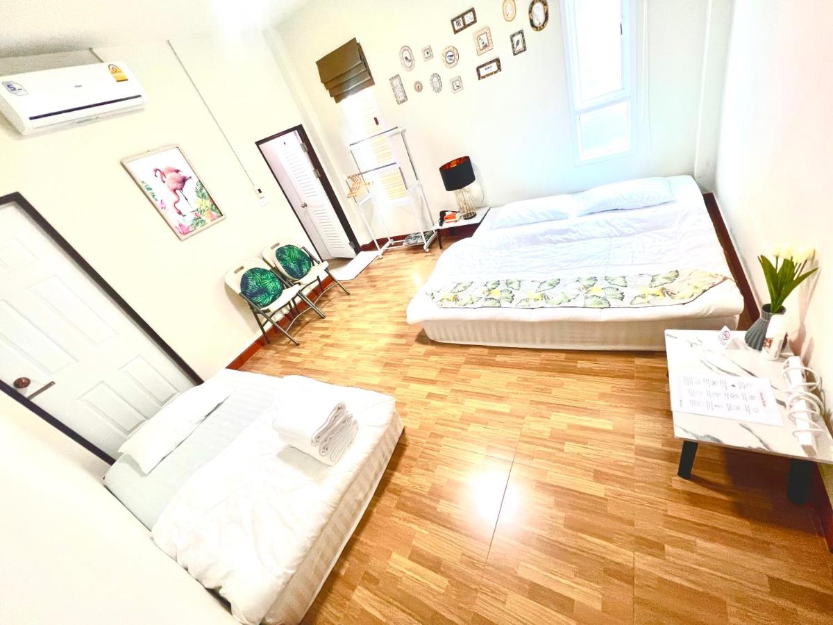 The Oxygenhomestay @hatyai - Housity