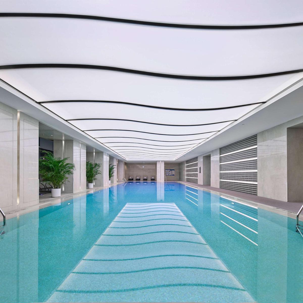 Hilton Beijing Tongzhou - Housity