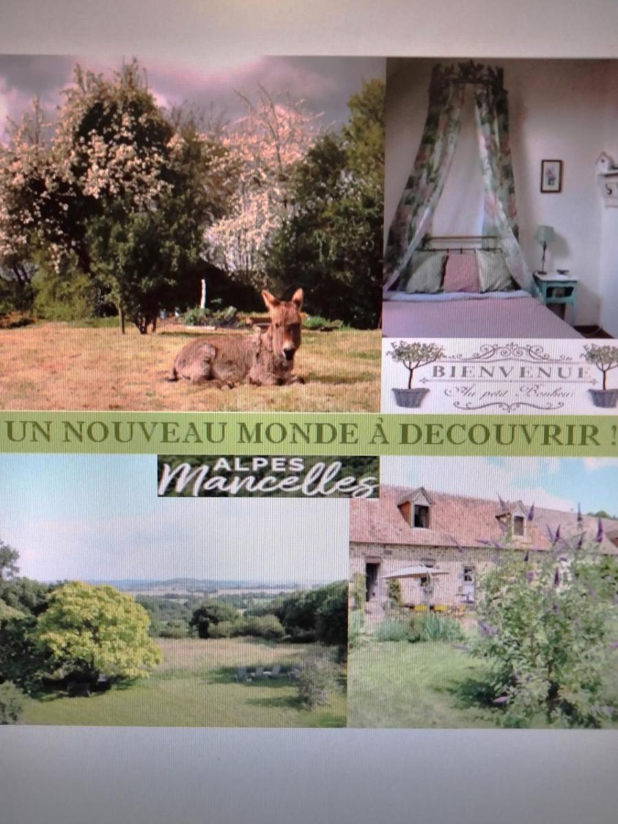Le Clos Fleuri - Housity