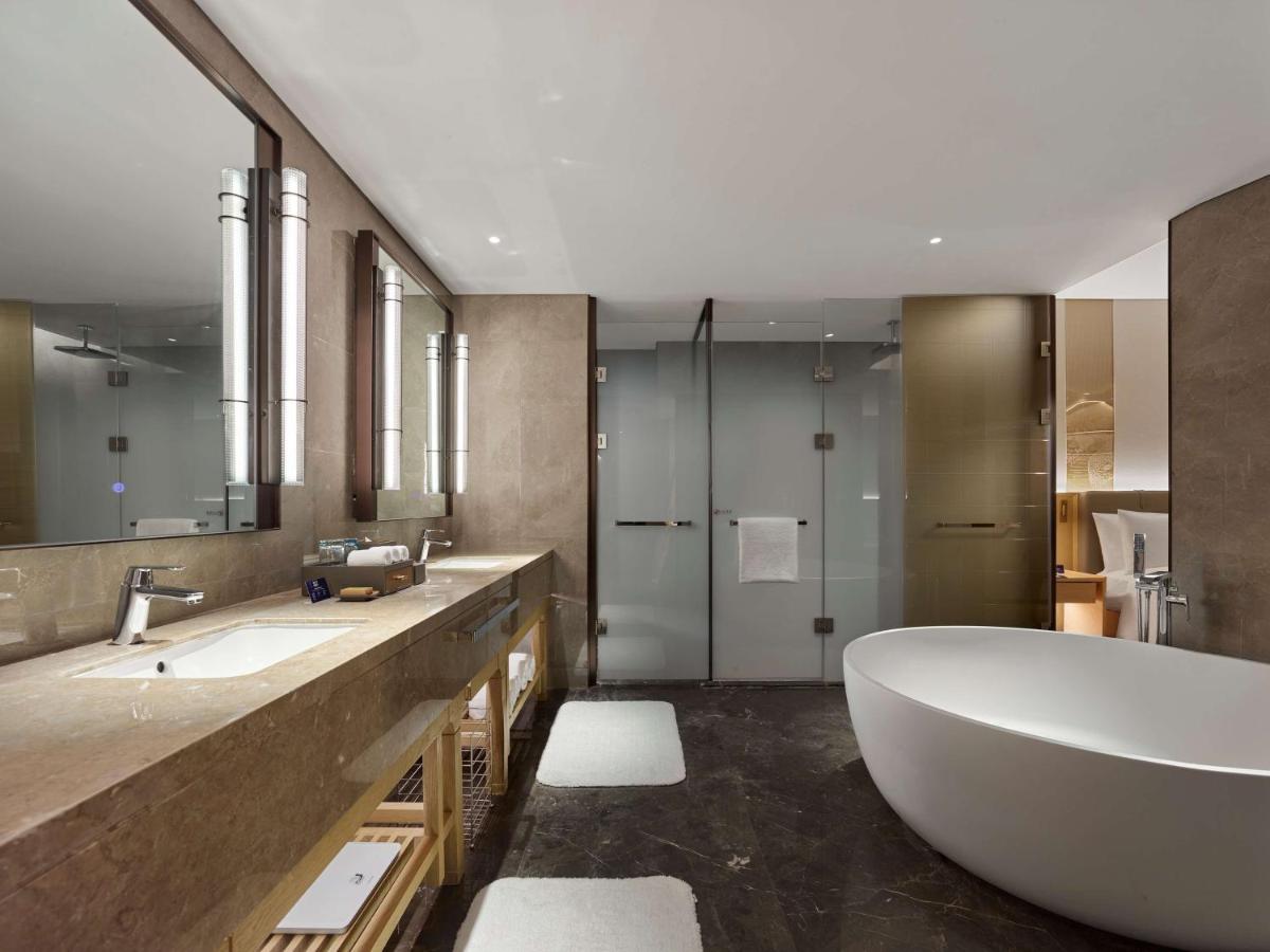 Suitetrails - Doubletree By Hilton Beijing Badaling