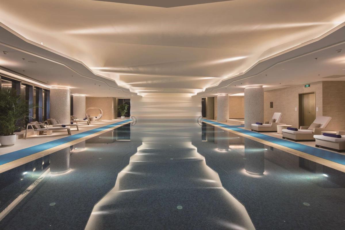 Hilton Shenyang - Hizvo
