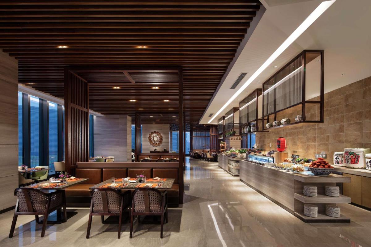 Hilton Shenyang - Hizvo