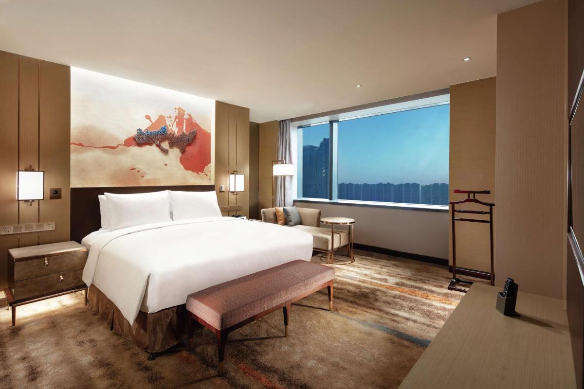 Hilton Shenyang - Hizvo