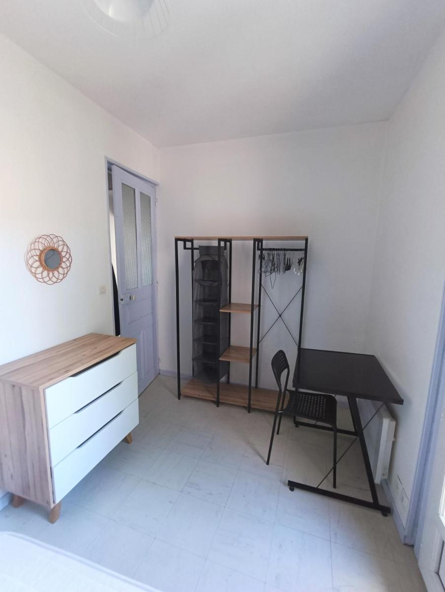 Fully equipped apartment with one bedroom - Housity