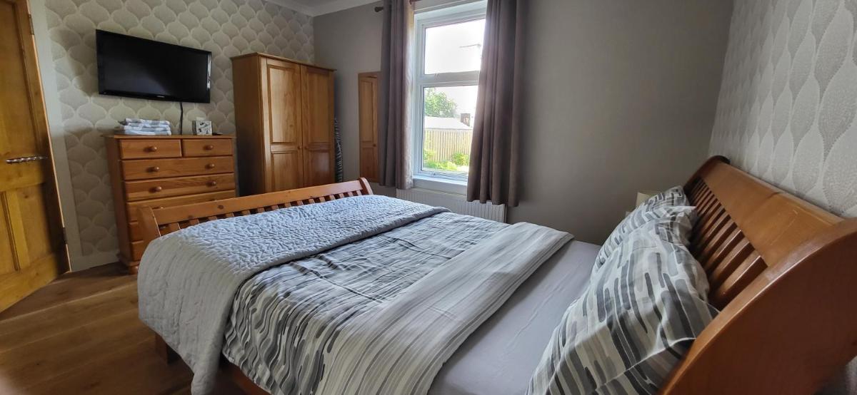 Musselburgh / Edinburgh near QM Uni (30) - Housity