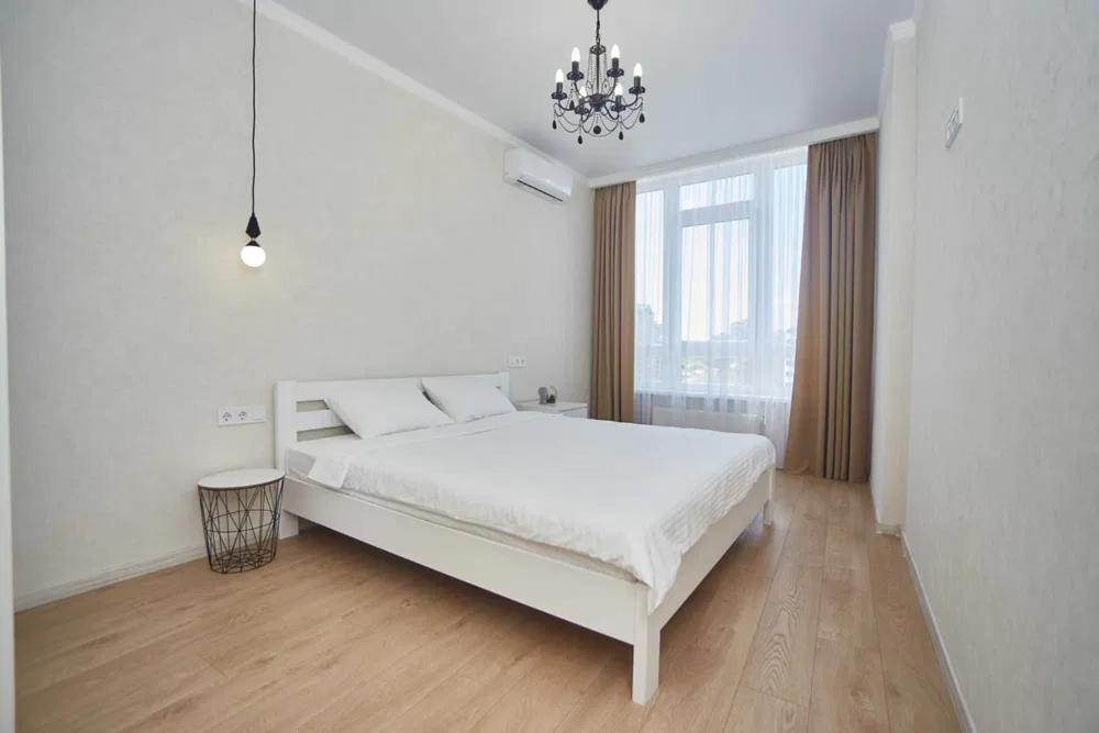 Black Sea Luxury apartment in Arcadia - Hizvo
