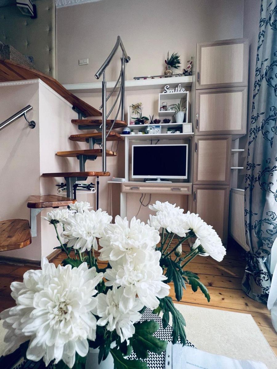 Apartment in the city center mini - Housity