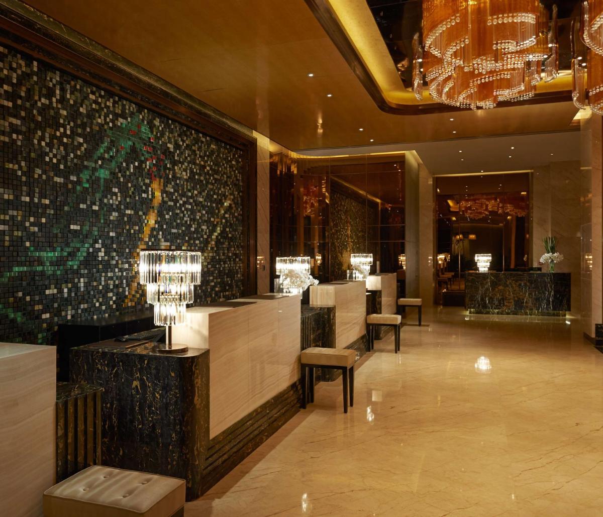 Suitetrails - Hilton Zhengzhou