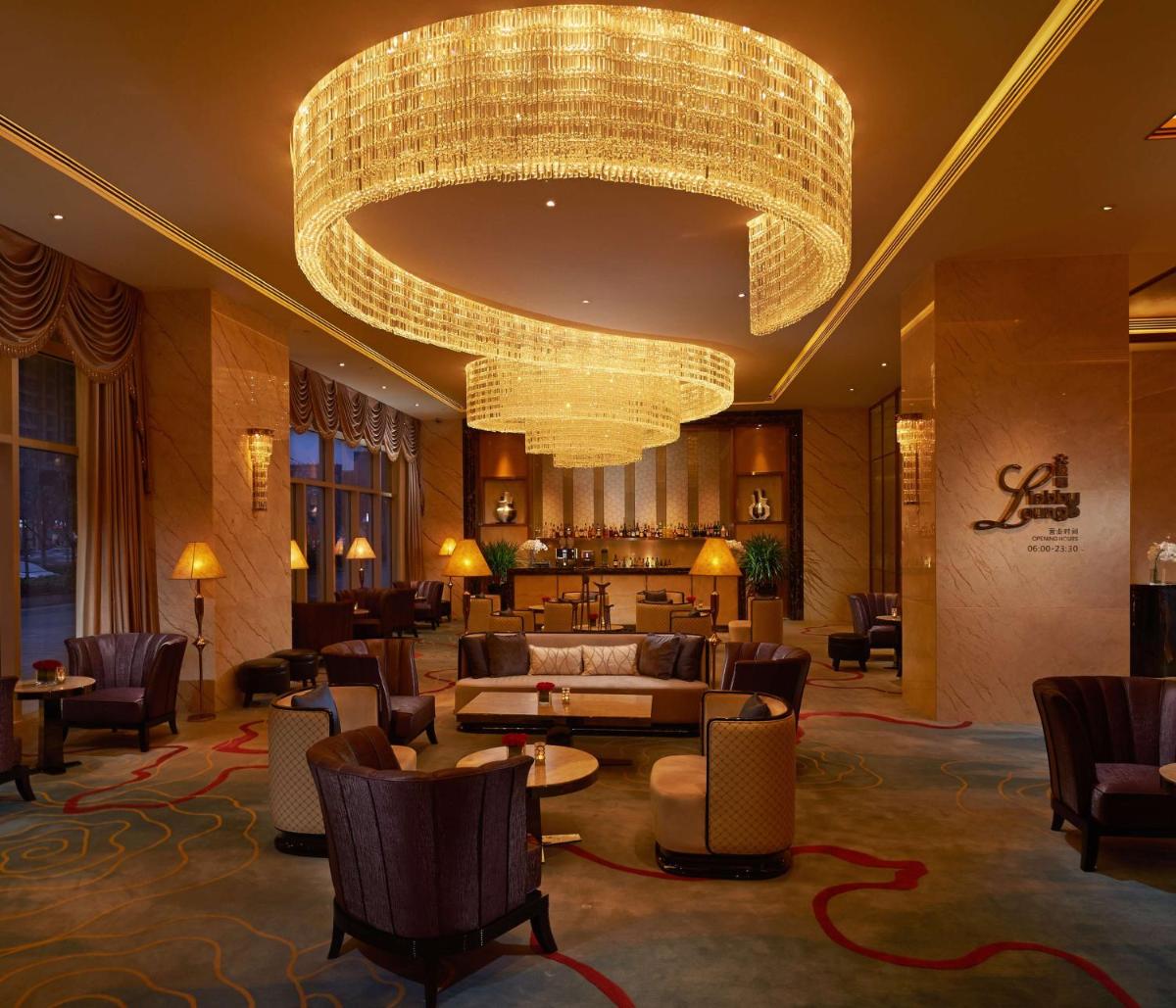Suitetrails - Hilton Zhengzhou