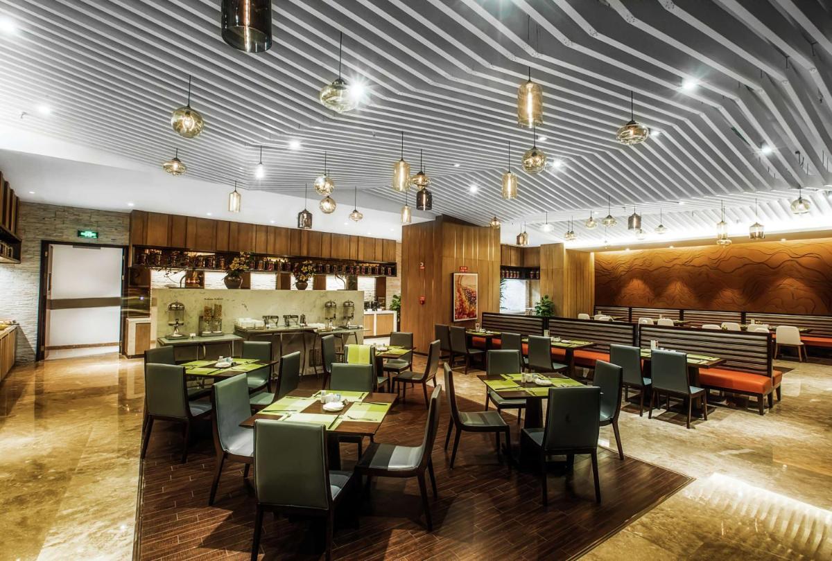 Suitetrails - Hilton Garden Inn Guiyang Yunyan