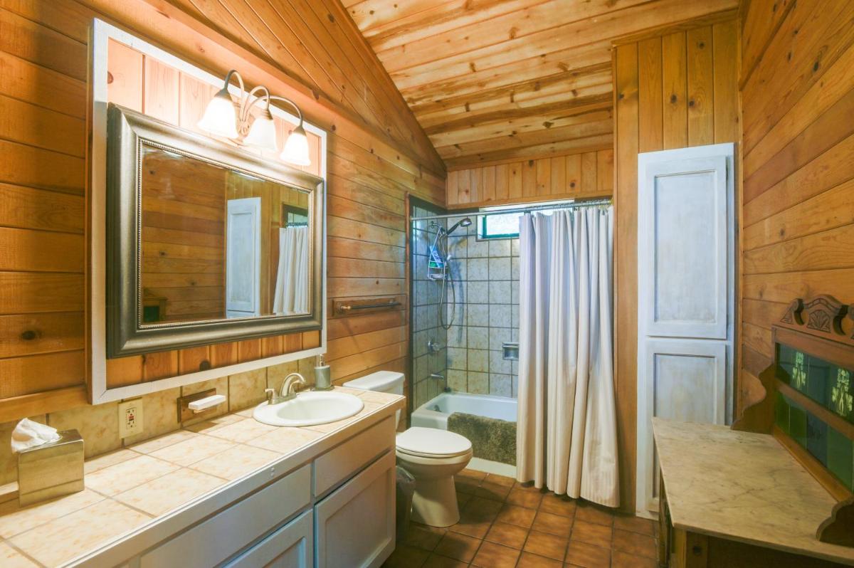 Welcoming Cole Ridge Chalet in Kelseyville! - Housity