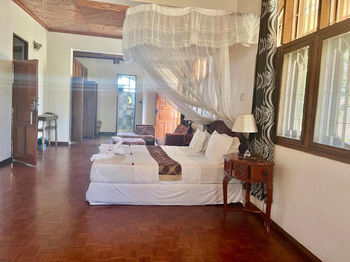 Tanzikaya Lodge - Housity