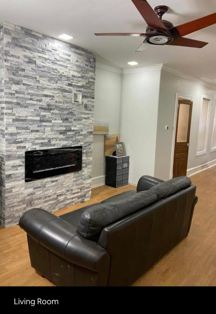 Home near University City - Housity