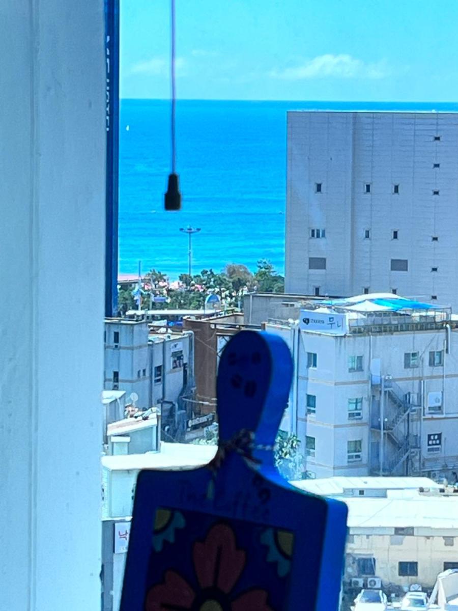 Haeundae Family Hotel ARBOL Sunny#ocean view - Hizvo