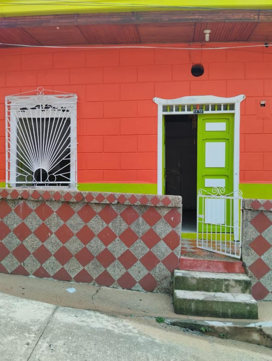 Casa Mamá Chelita - Housity