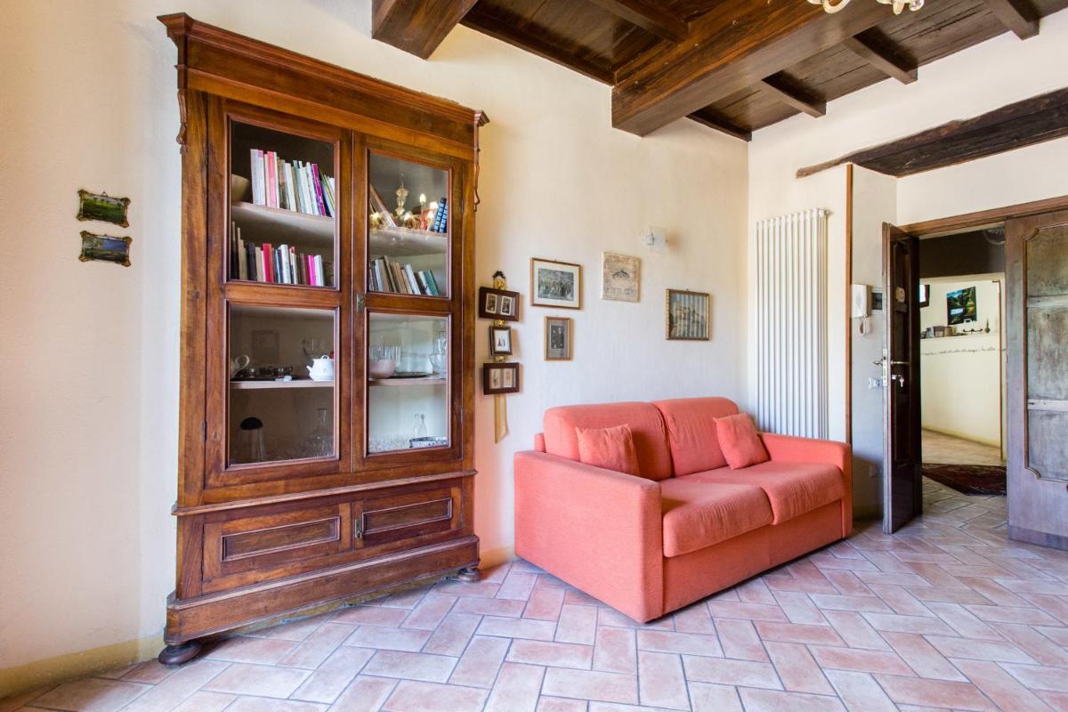 La Loggia Sul Nera - Housity