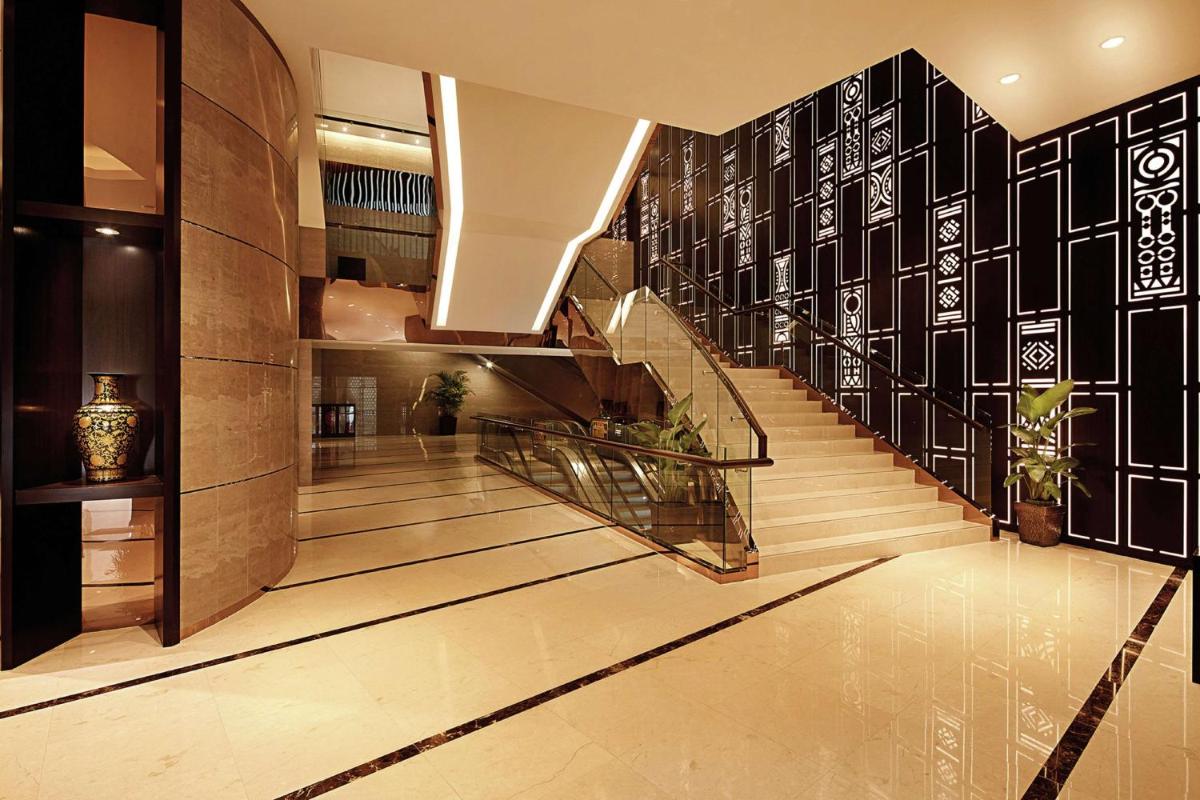 DoubleTree by Hilton Melaka - Housity