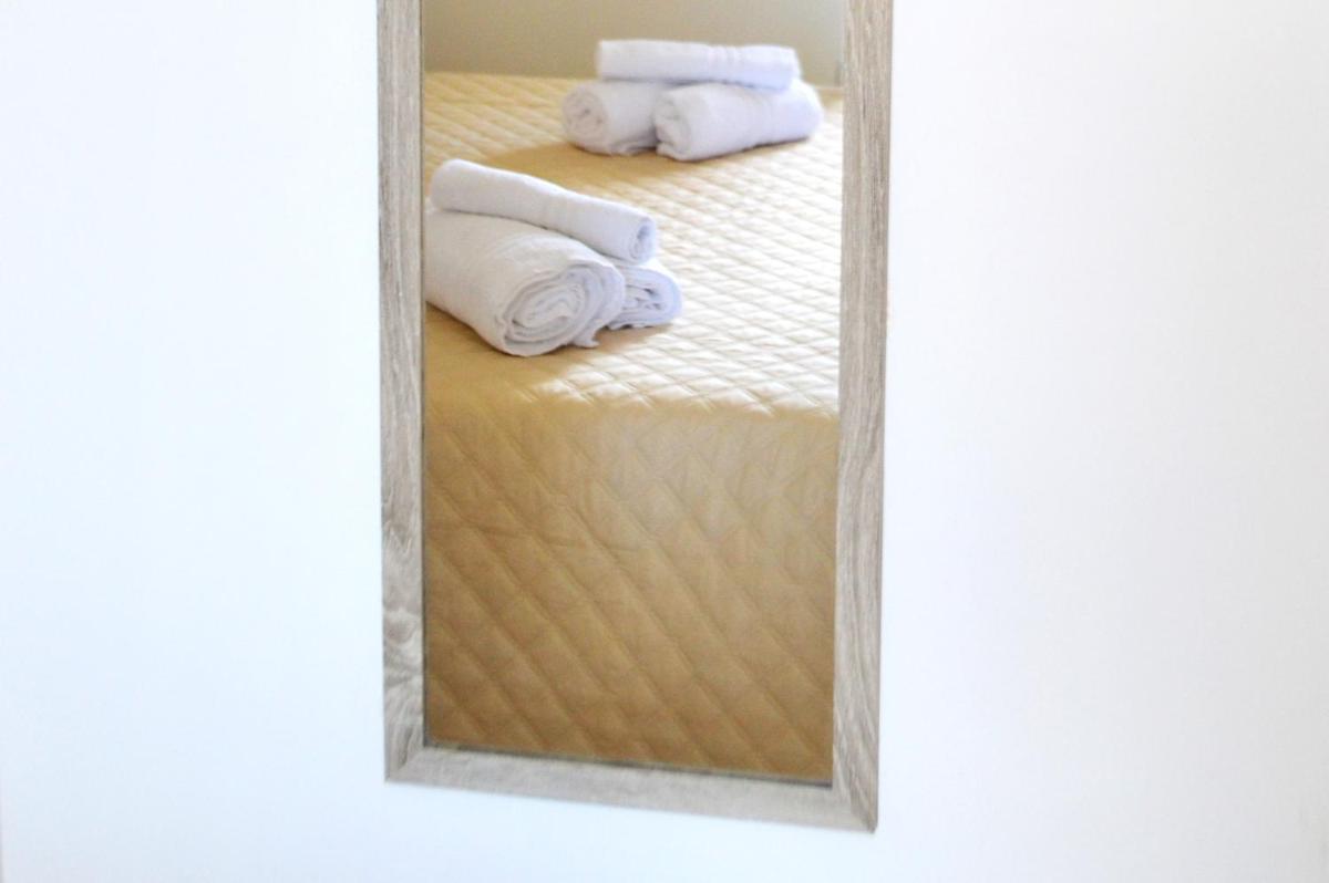 Campus Dei - Tropea Rooms - Housity