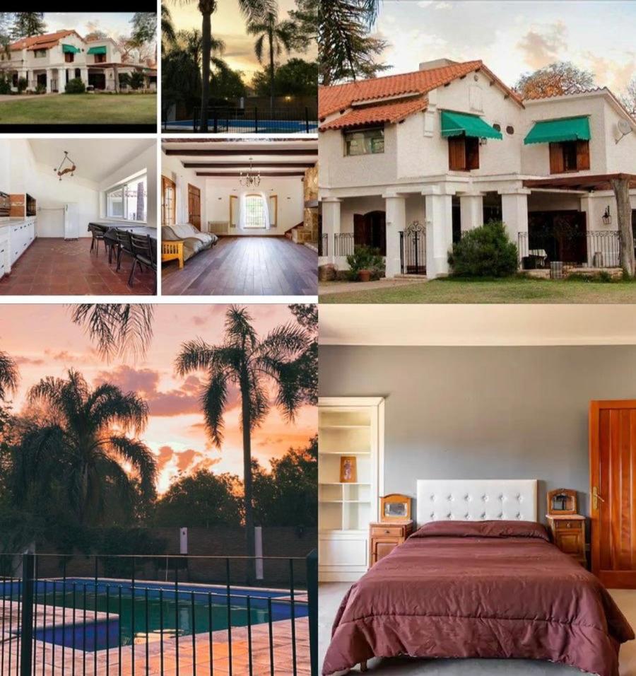 Hospedaje Cerro - Housity