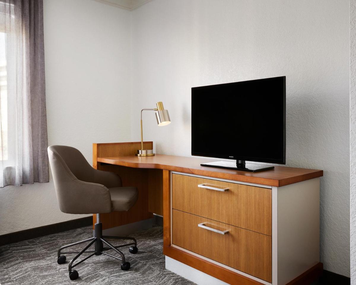 SpringHill Suites by Marriott San Antonio Downtown-Riverwalk Area - Housity