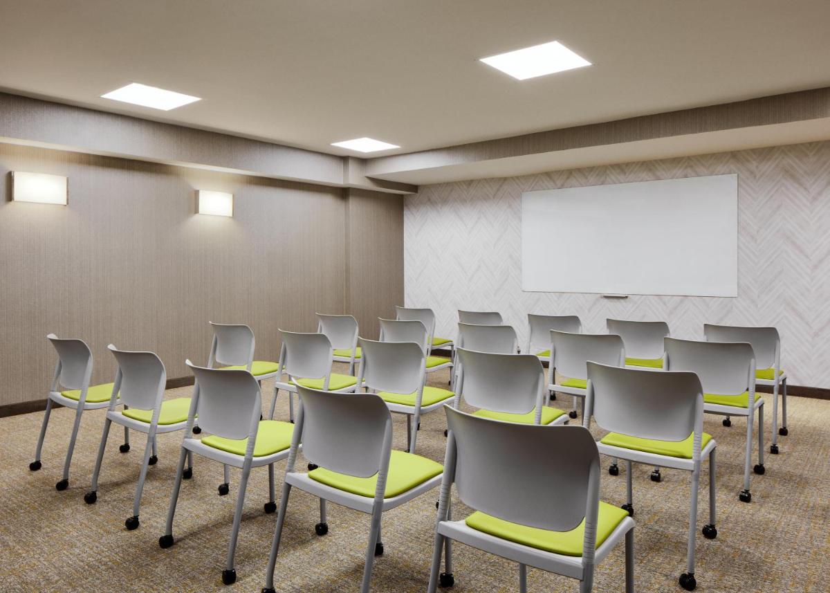 SpringHill Suites by Marriott San Antonio Downtown-Riverwalk Area - Housity