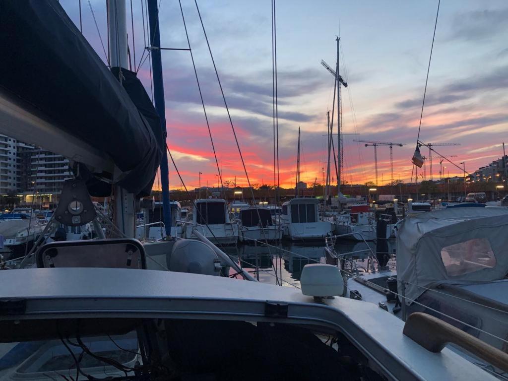 sailing experience & stay - Housity