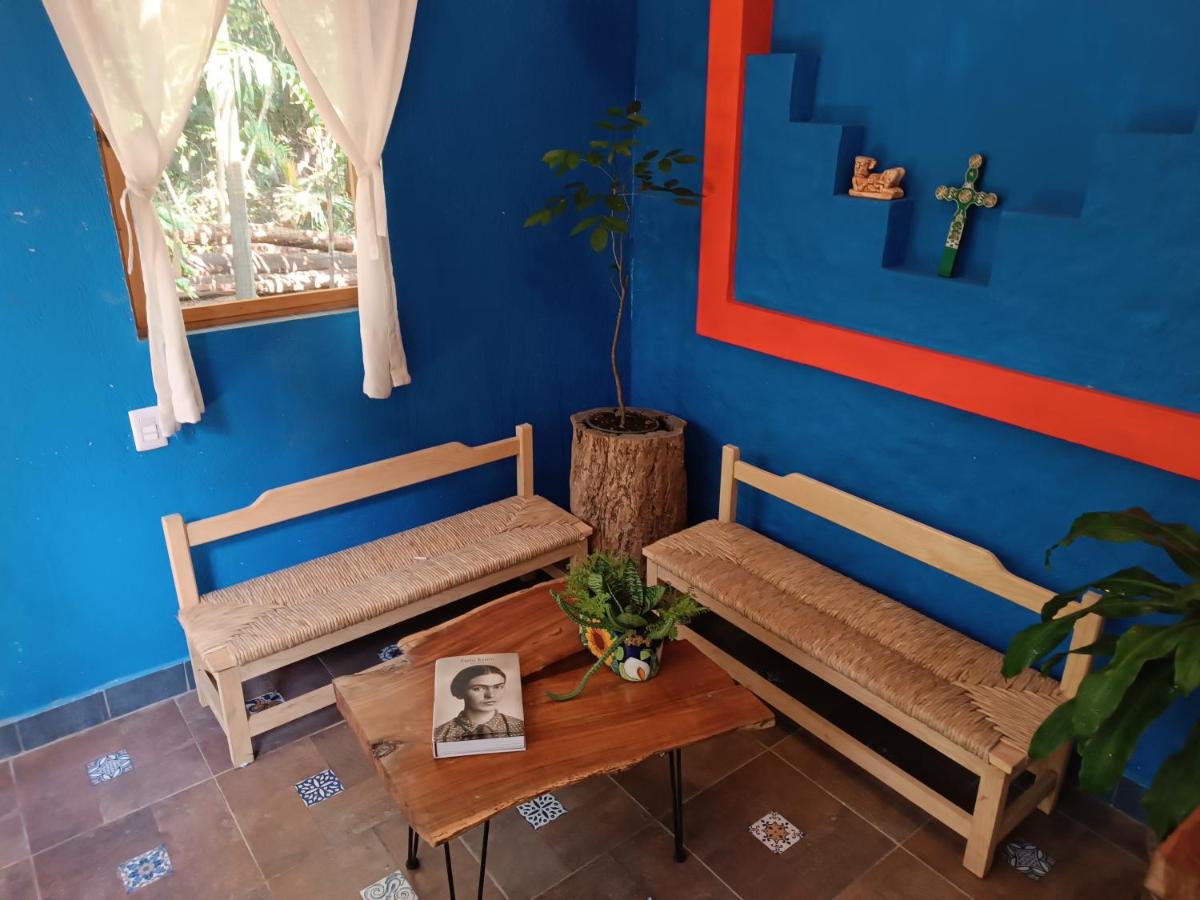 Jungle Lodge CANCUN AEROPUERTO - Housity