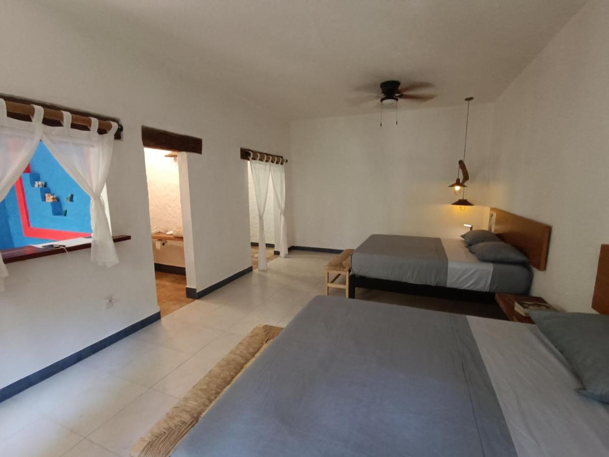 Jungle Lodge CANCUN AEROPUERTO - Housity