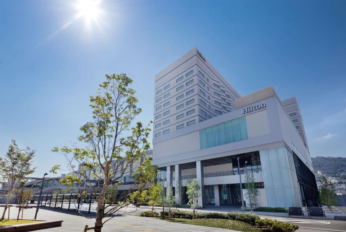 Hilton Nagasaki - Housity