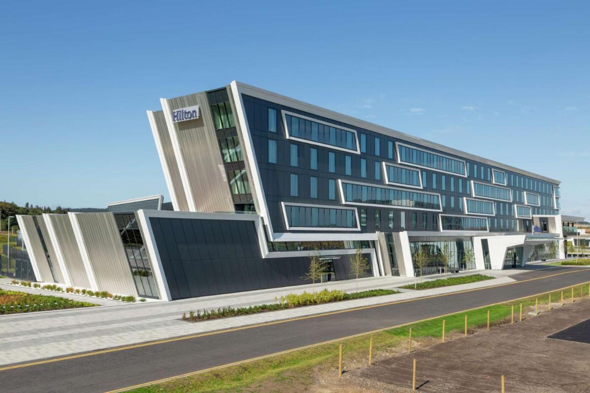 Hilton Aberdeen TECA - Housity