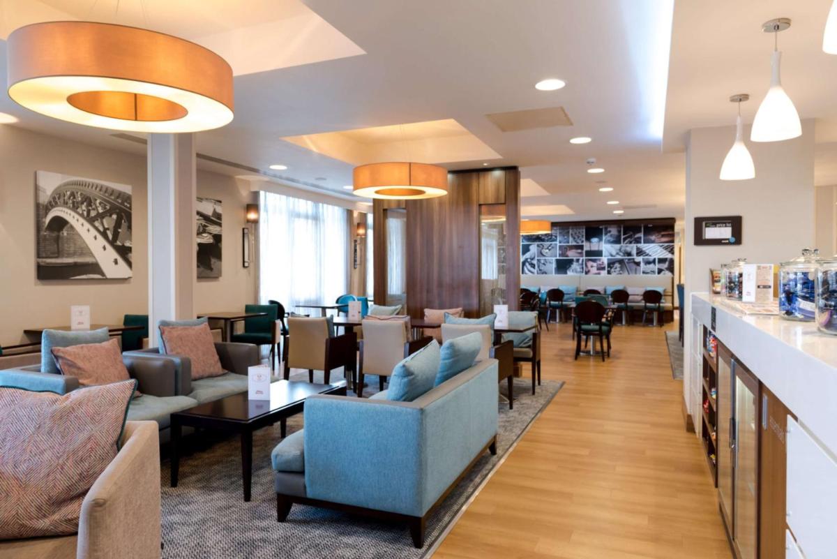 Hampton by Hilton Birmingham Jewellery Quarter - Housity