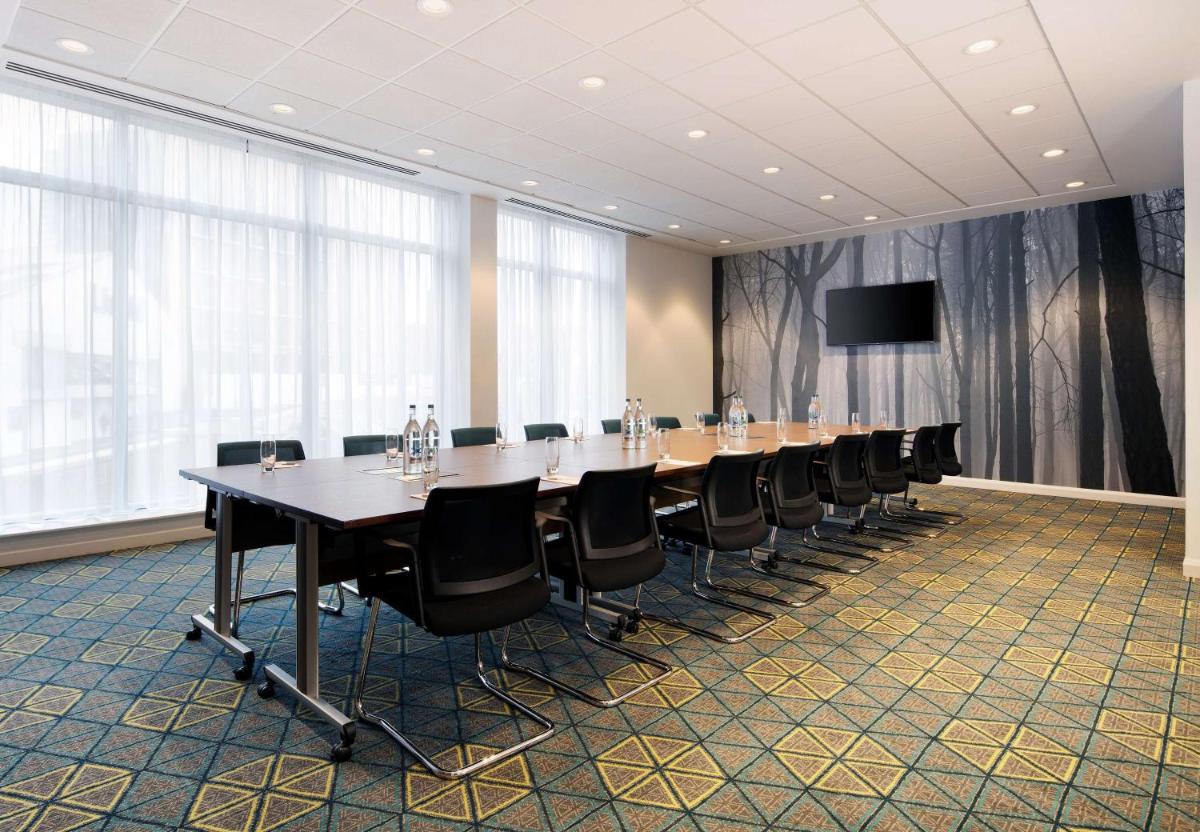 Hampton by Hilton Dundee City Centre - Housity