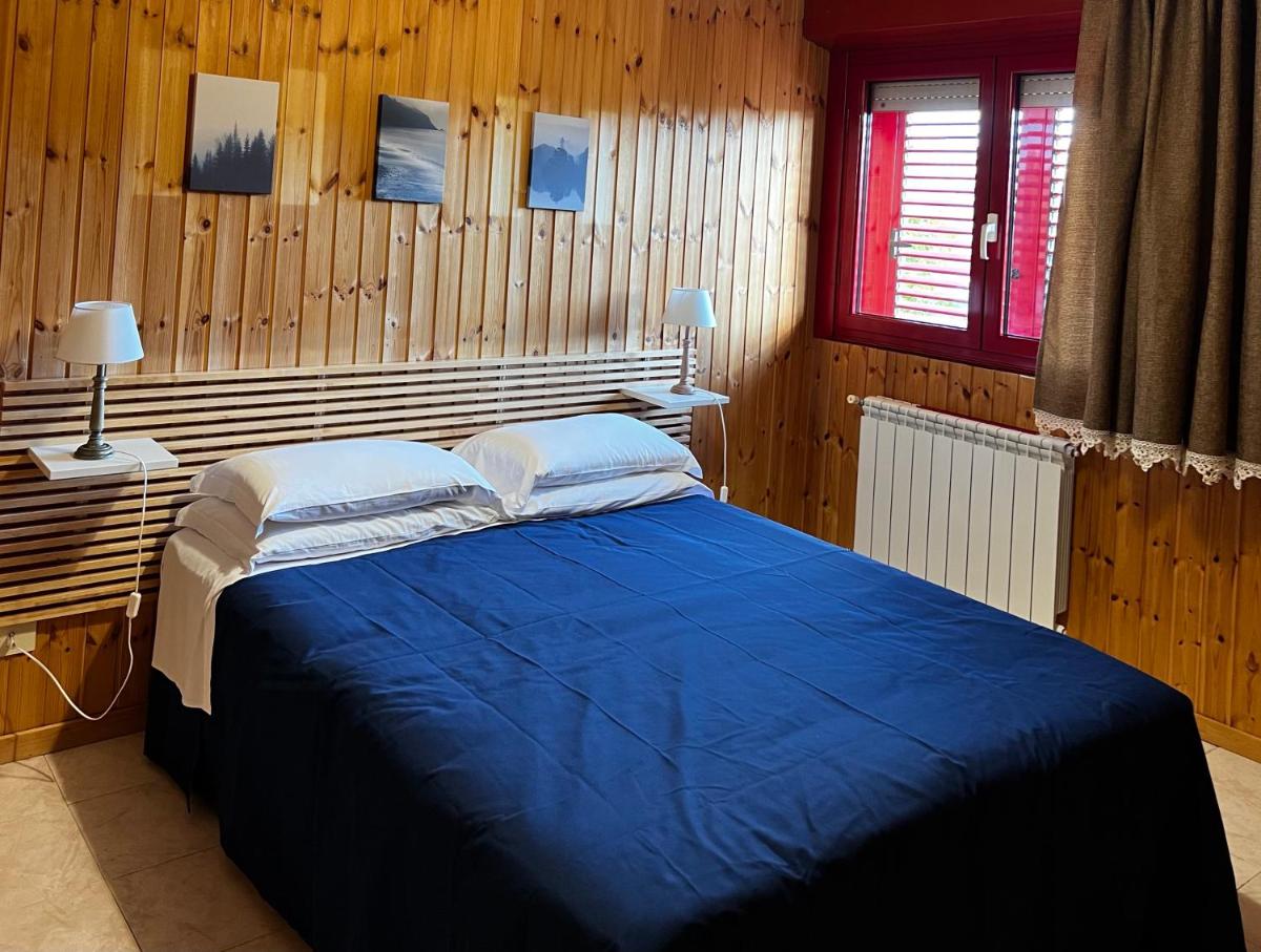 Bed 100s - Housity