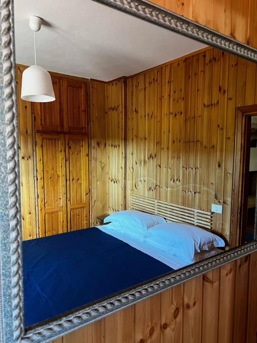 Bed 100s - Housity