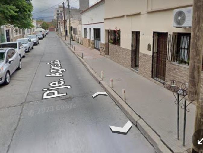Monoambiente salta - Housity