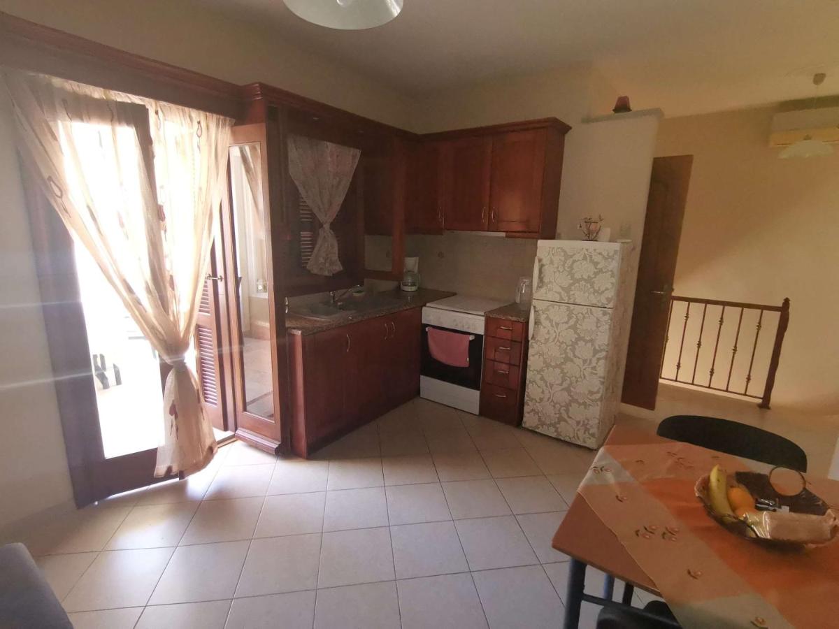 Kakias House in Kalymnos - Housity
