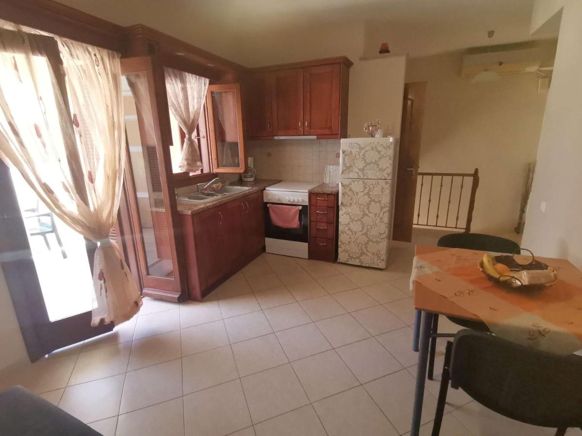 Kakias House in Kalymnos - Housity
