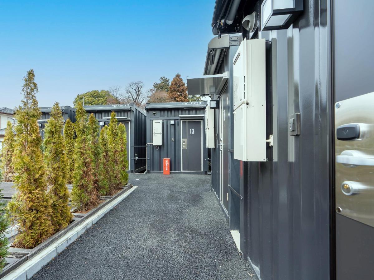 HOTEL R9 The Yard Mokainter - Housity