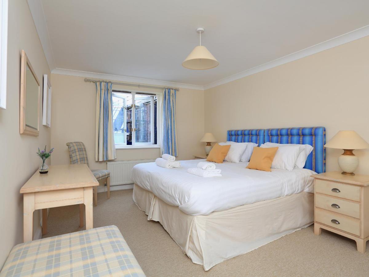 9 Dartmouth House - Housity