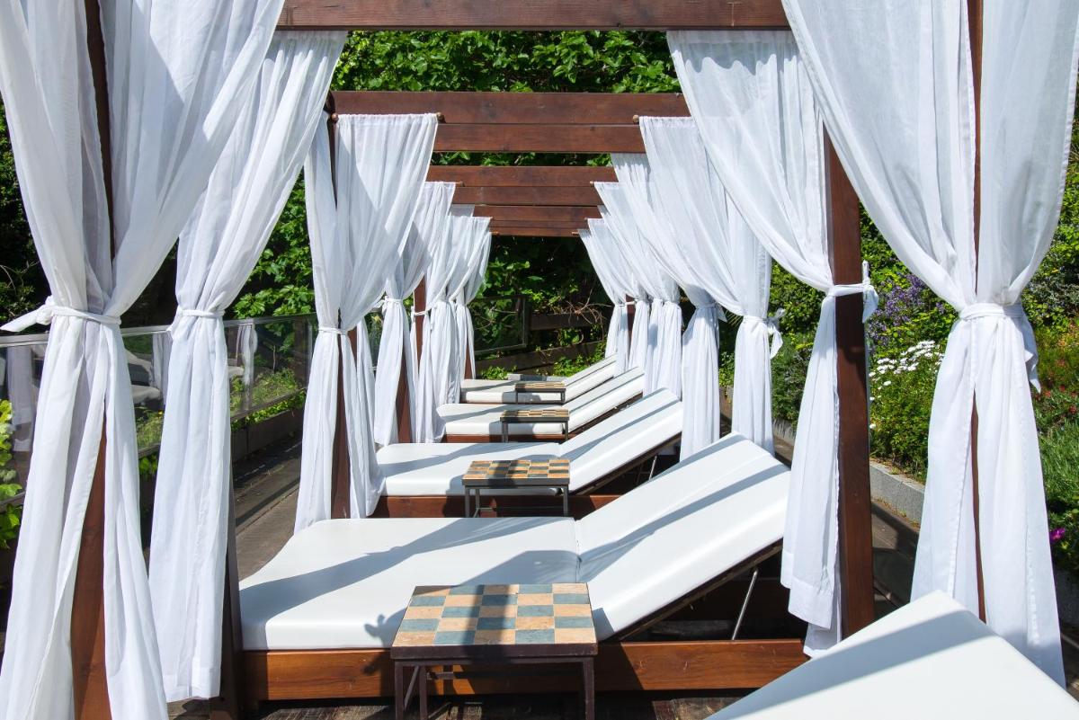 Imagen de la galería de Hotel Cala del Pi - Adults Only, en Platja d'Aro