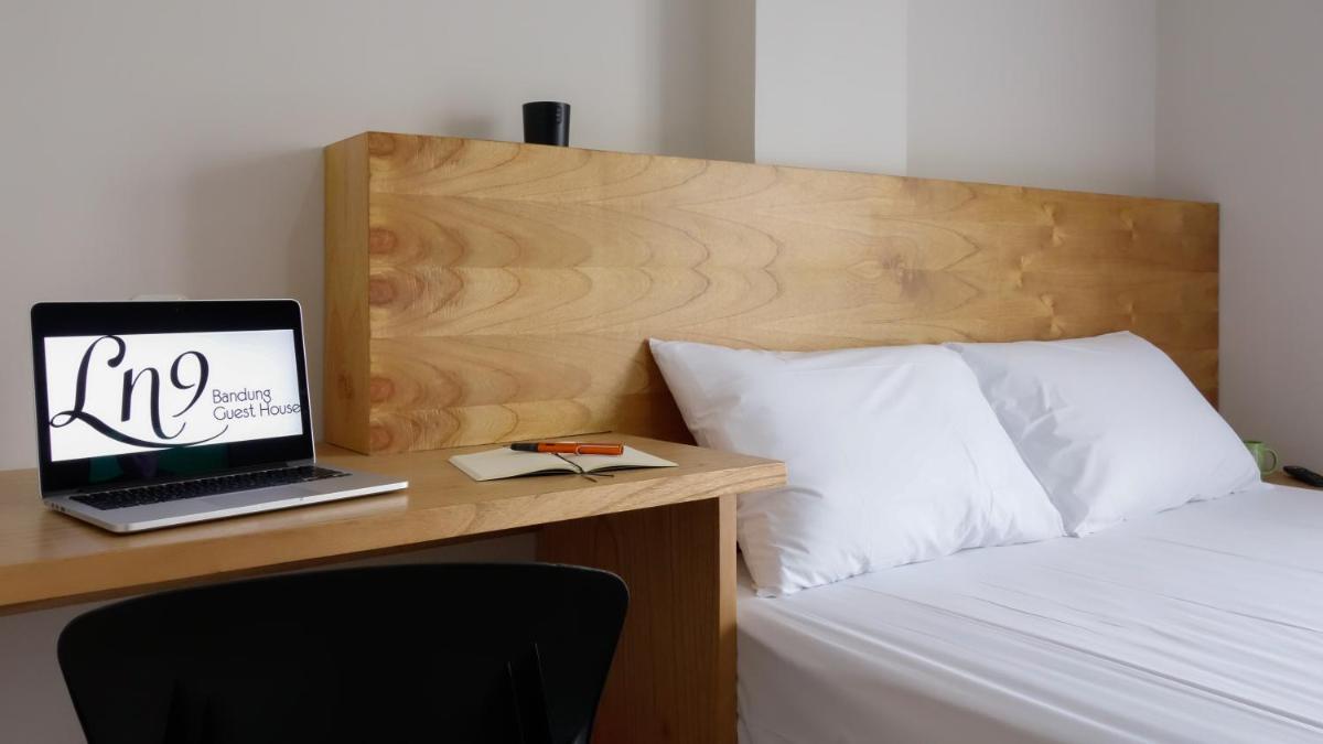 LN9 Bandung Guest House - Housity