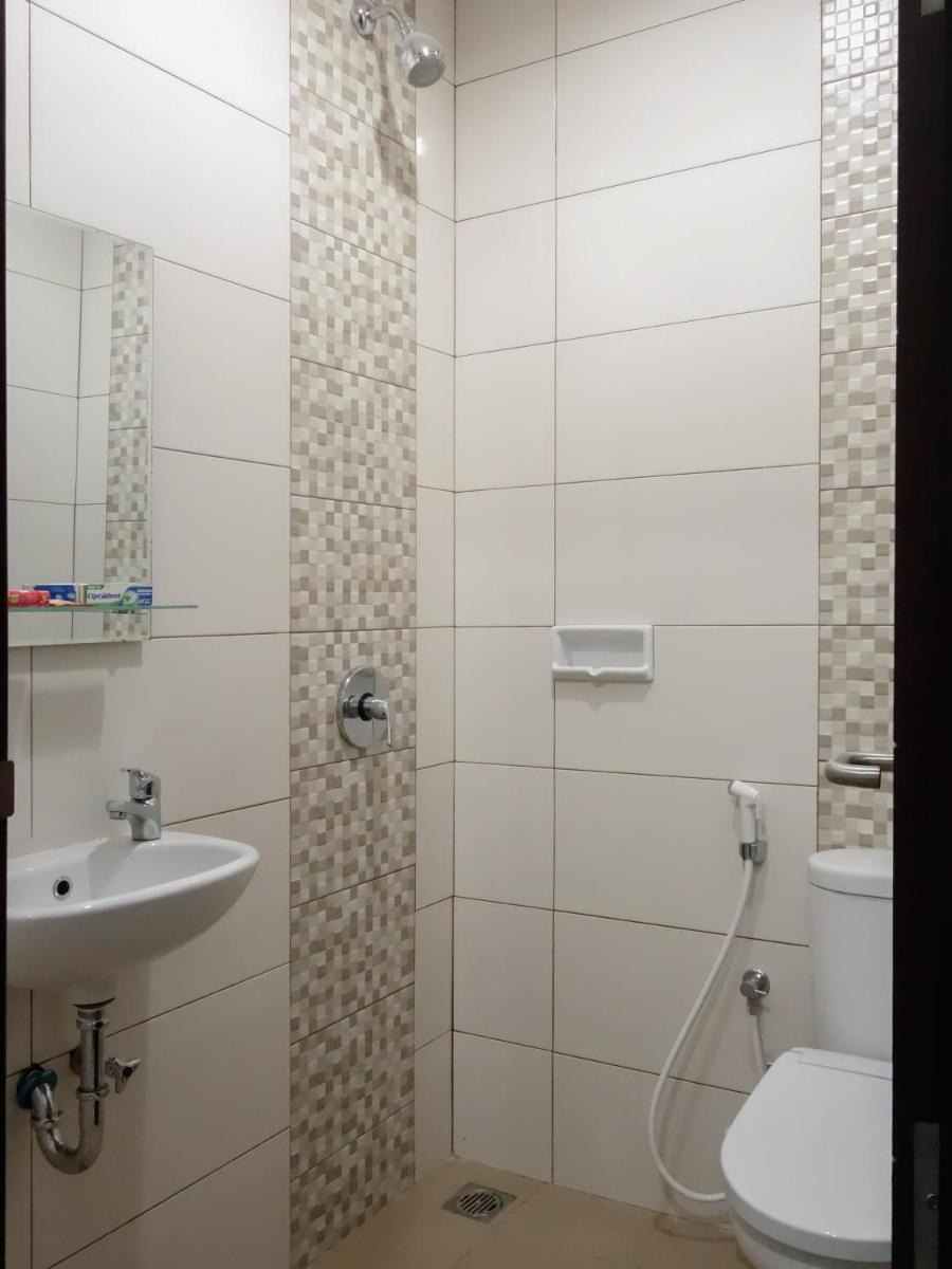 LN9 Bandung Guest House - Housity